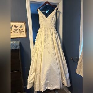 Anne Barge Forever Yours Wedding Dress
